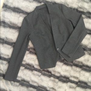 Armani tuxedo blazer jacket